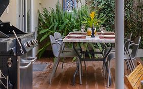 Lisbon Urban Retreat
